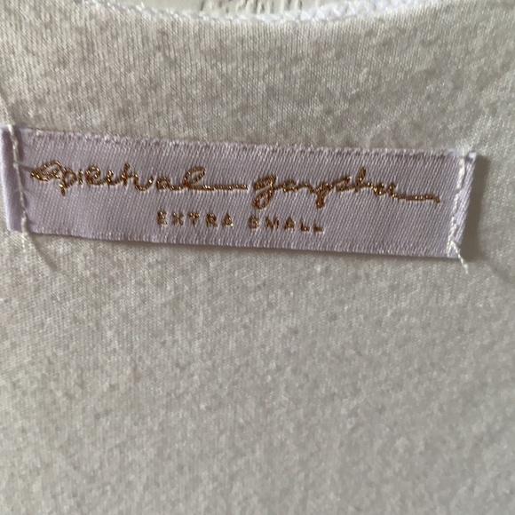 Spiritual Gangster Tank - Picture 2 of 2